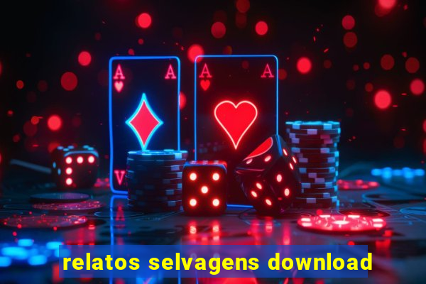 relatos selvagens download